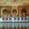 Отель Grand Hotel Europe