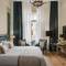 Отель Grand Hotel Europe