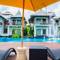 Отель Z Through By The Zign Hotel
