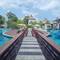 Отель Z Through By The Zign Hotel