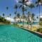 Отель Banyan Tree Samui