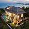 Отель Banyan Tree Samui