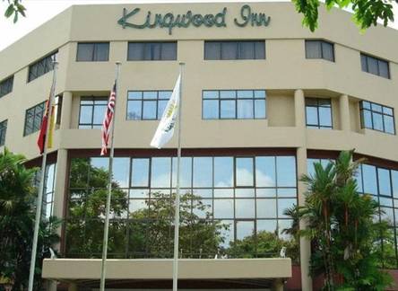 Отель Kingwood