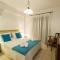 Отель Muses Villas Resort