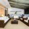 Отель Muses Villas Resort