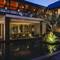 Отель Crimson Resort & Spa