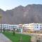 Отель Aquamarine Sun Flower Resort Taba