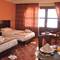 Отель Aquamarine Sun Flower Resort Taba