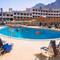 Отель Aquamarine Sun Flower Resort Taba