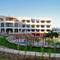 Отель Aquamarine Sun Flower Resort Taba