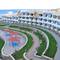 Отель Aquamarine Sun Flower Resort Taba