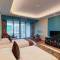 Отель Luhuitou State Guesthouse & Resort