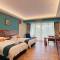 Отель Luhuitou State Guesthouse & Resort