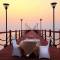 Отель Luhuitou State Guesthouse & Resort