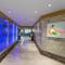Отель Le Passage Cairo Hotel & Casino