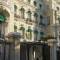Отель Shangri La