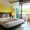 Отель Apasari Krabi Hotel