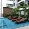Отель Apasari Krabi Hotel