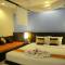 Отель Apasari Krabi Hotel