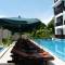 Отель Apasari Krabi Hotel