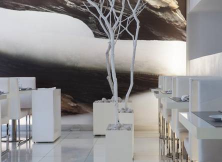 Отель DoubleTree by Hilton Lisbon - Fontana Park