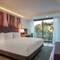 Отель DoubleTree by Hilton Lisbon - Fontana Park