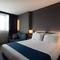 Отель Holiday Inn Express Lisbon Airport