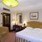 Отель Excelsior Hilton Palermo