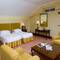 Отель Excelsior Hilton Palermo