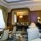 Отель Excelsior Hilton Palermo