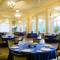 Отель Hilton Villa Igiea Palermo