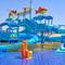 Отель Pickalbatros Golf Beach Resort