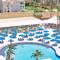 Отель Pickalbatros Golf Beach Resort