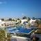 Отель Maritim Jolie Ville Resort & Casino