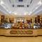 Отель Maritim Jolie Ville Resort & Casino