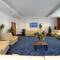 Отель Maritim Jolie Ville Resort & Casino