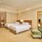 Отель Hilton Chongqing Nanshan Resort & Spa