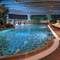 Отель Hilton Chongqing Nanshan Resort & Spa