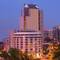 Отель Hilton Beijing