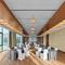 Отель Hilton Beijing Capital Airport