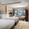 Отель Hilton Beijing Wangfujing