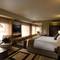 Отель Hilton Beijing Wangfujing