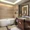 Отель Hilton Beijing Wangfujing