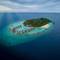 Отель Ellaidhoo Maldives by Cinnamon