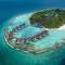 Отель Ellaidhoo Maldives by Cinnamon