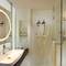 Отель Doubletree By Hilton Beijing
