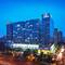 Отель Doubletree By Hilton Beijing