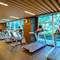 Отель Doubletree By Hilton Beijing