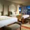 Отель Samabe Bali Suites & Villas Nusa Dua Selatan