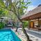 Отель Amarterra Villas Bali Nusa Dua - MGallery Collection
